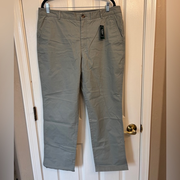 L.L. Bean Pants - L.L. Bean Sage Green Favorite Fit Pants Women’s Regular Size 16 New #503733